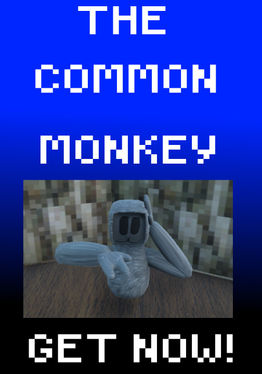 The Common Monkey