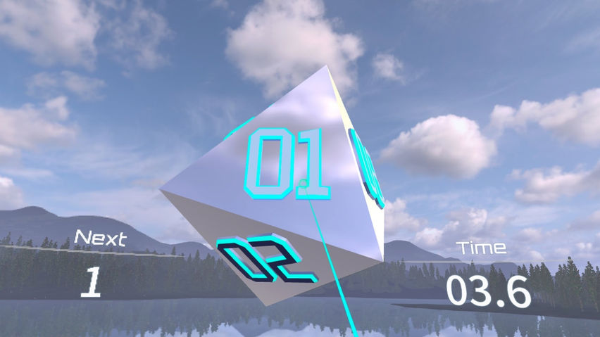 GEOMELIX