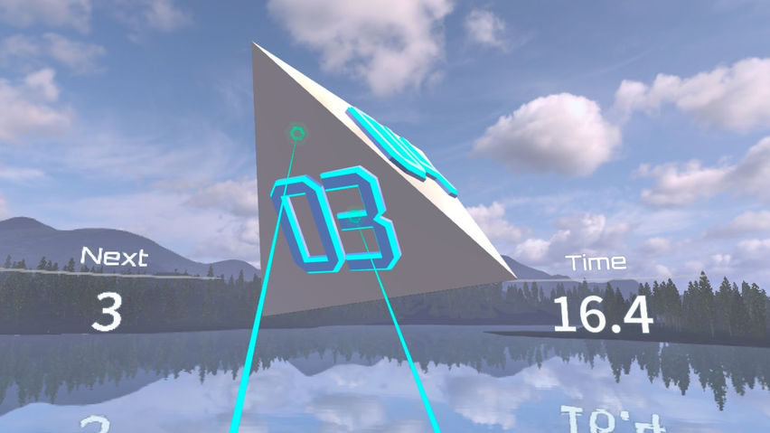 GEOMELIX