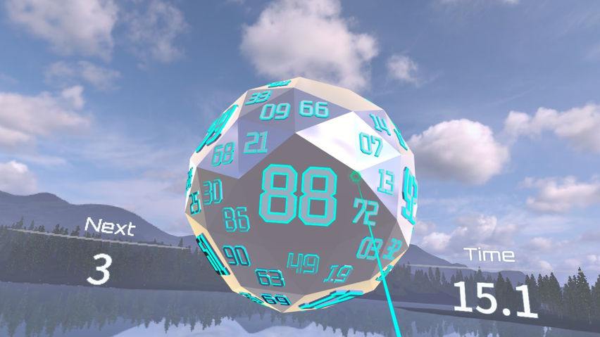 GEOMELIX