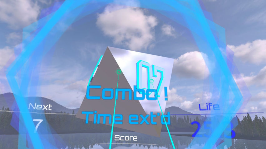 GEOMELIX
