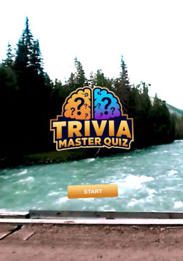 Trivia Master Quiz