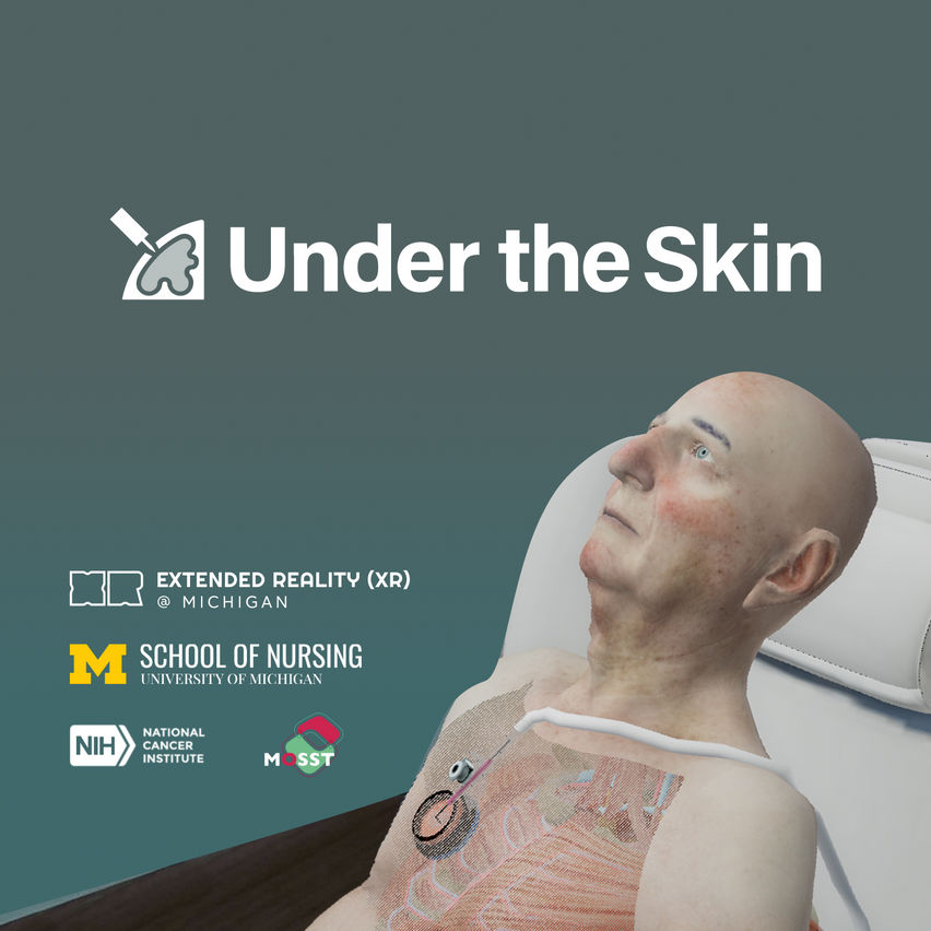 Under the Skin