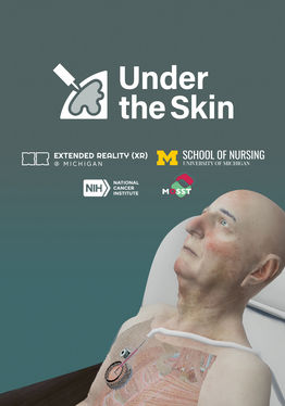 Under the Skin