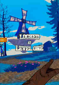Locked At Level One