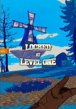 Locked At Level One