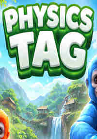 Physics Tag