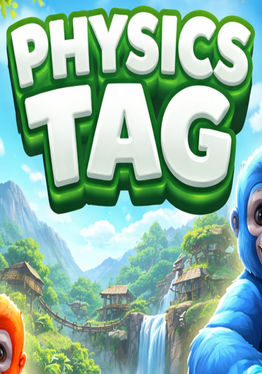 Physics Tag