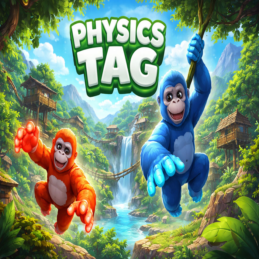 Physics Tag