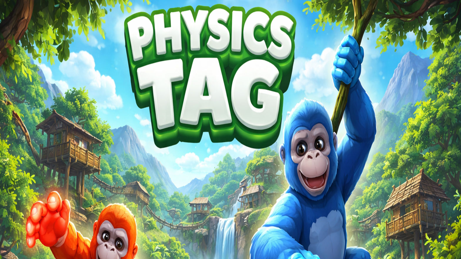 Physics Tag