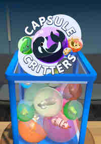 Capsule Critters