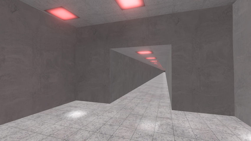 Under the Bunker