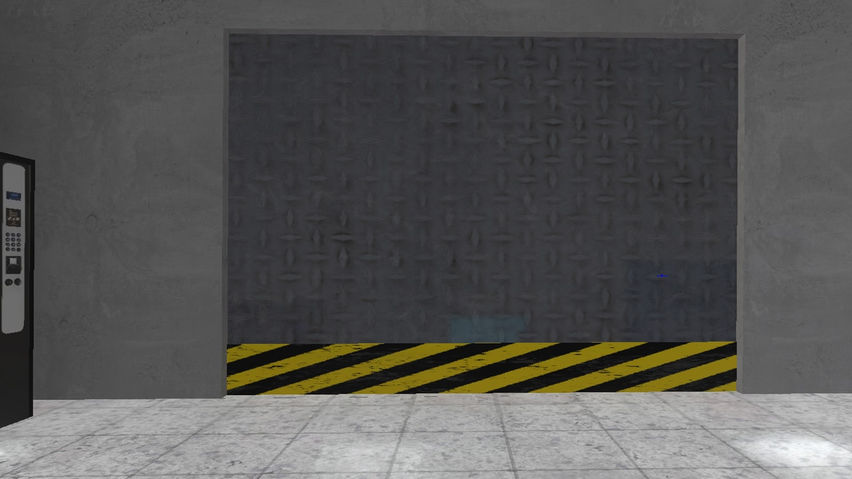 Under the Bunker
