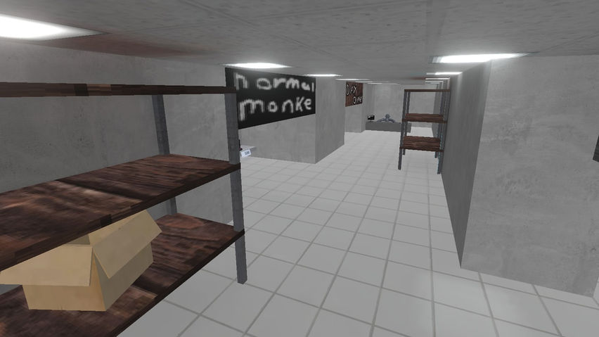 Under the Bunker