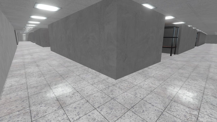 Under the Bunker