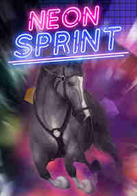 Neon Sprint