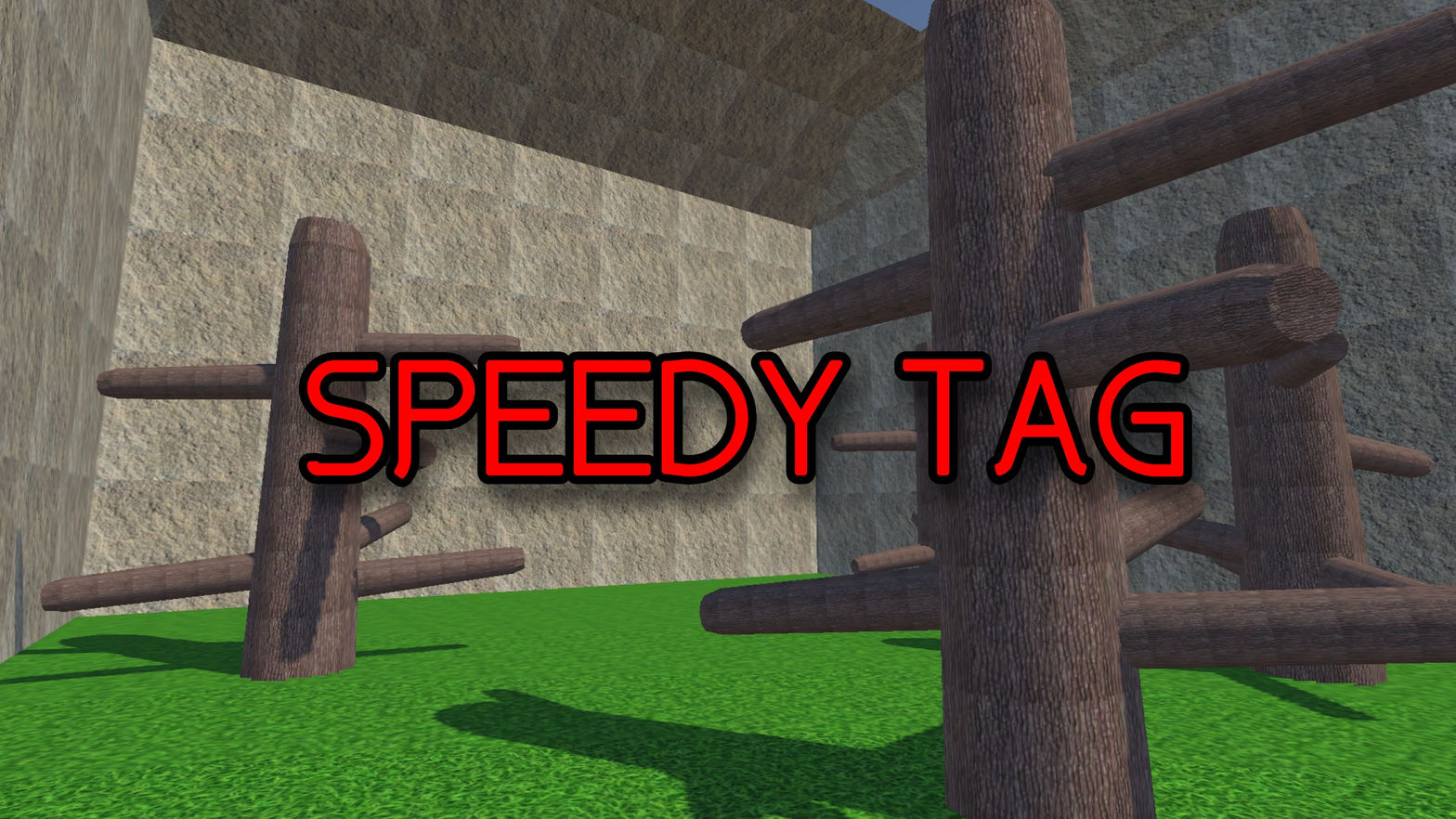 Speedy Tag