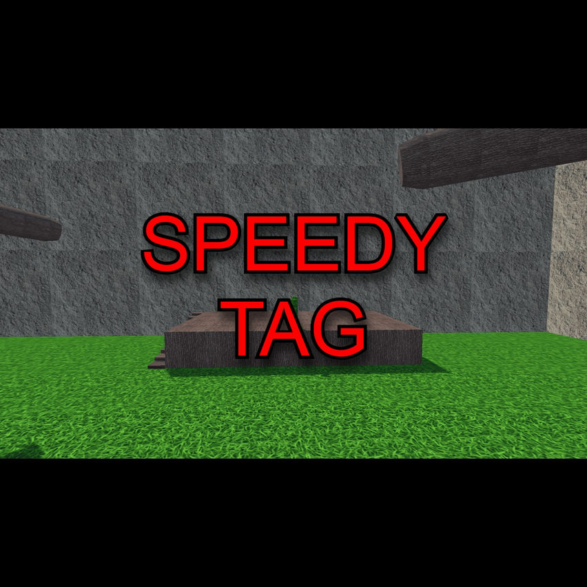 Speedy Tag