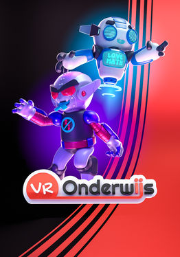 VReducation