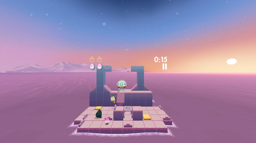 Waddle Home