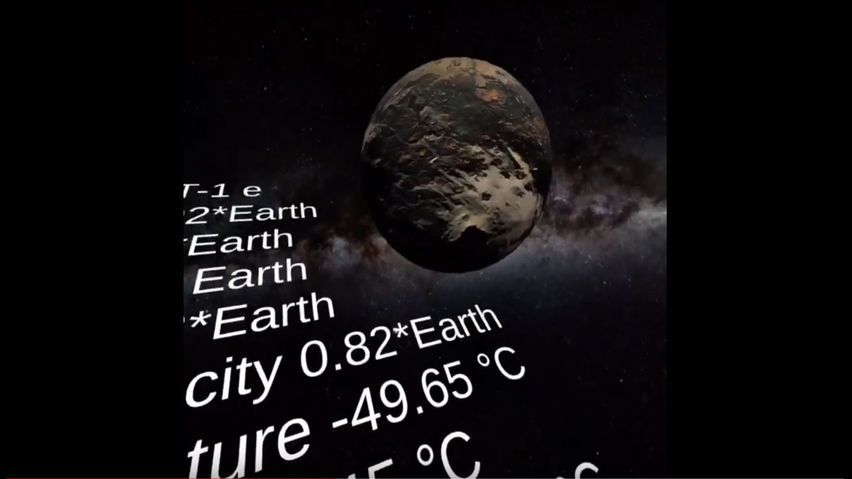 Exoplanethunter
