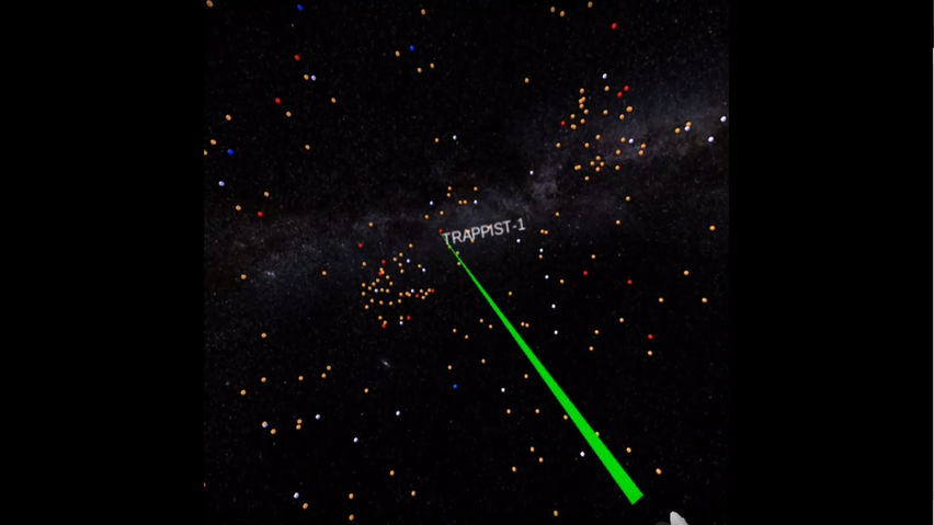 Exoplanethunter