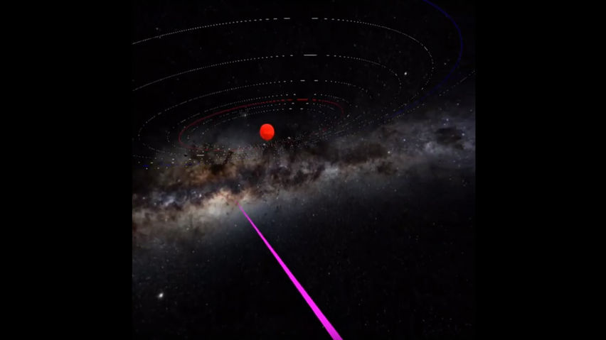 Exoplanethunter