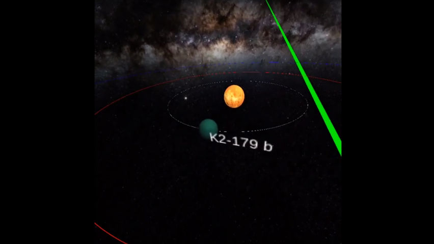 Exoplanethunter