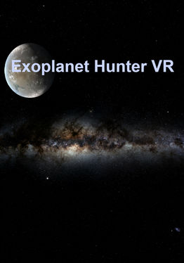 Exoplanethunter