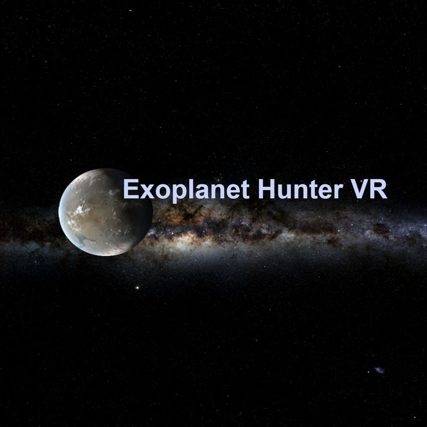 Exoplanethunter
