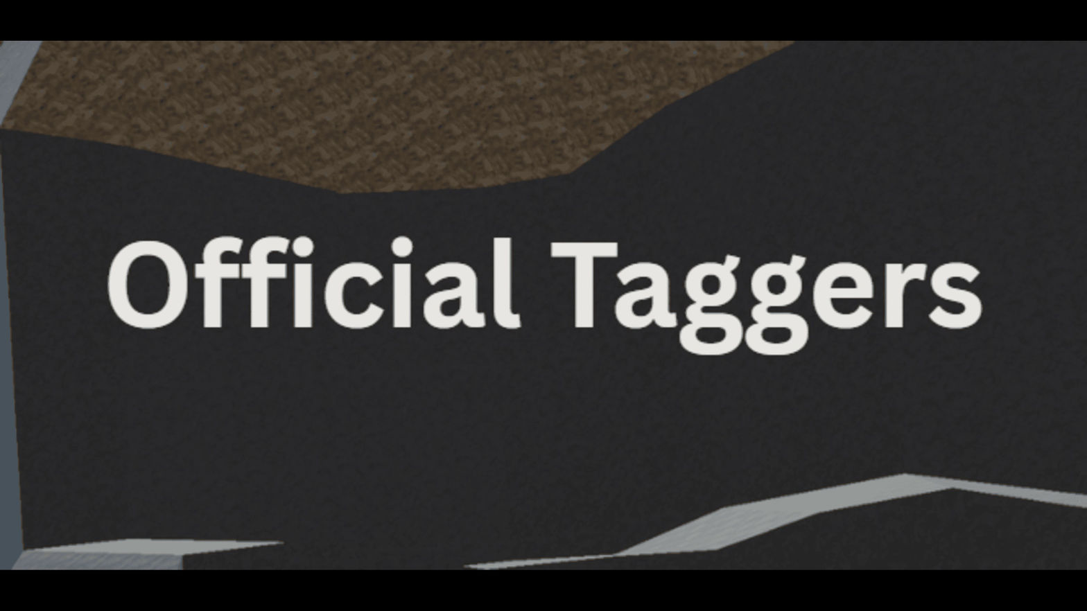 Official Taggers