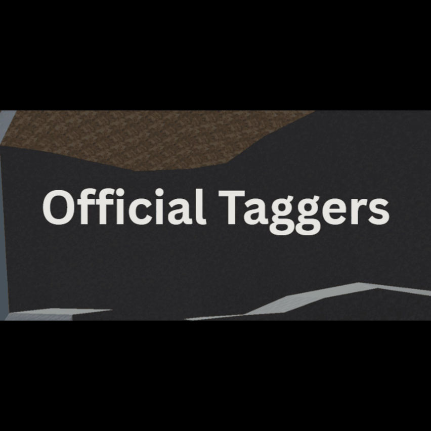 Official Taggers