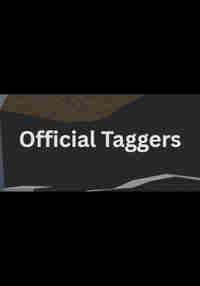 Official Taggers