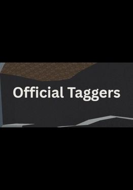 Official Taggers