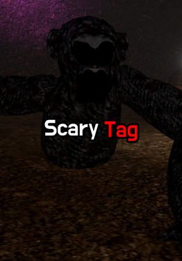 Scary Tag