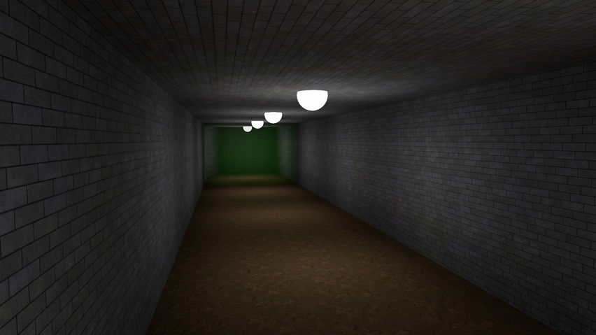 Spooky Sprinters VR