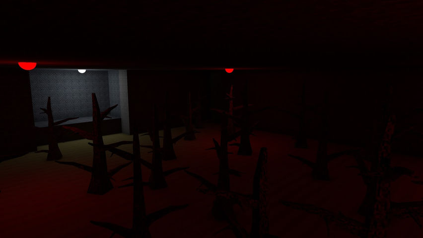 Spooky Sprinters VR