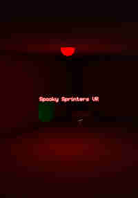 Spooky Sprinters VR