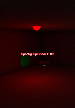 Spooky Sprinters VR