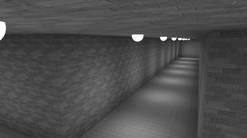 Spooky Sprinters VR