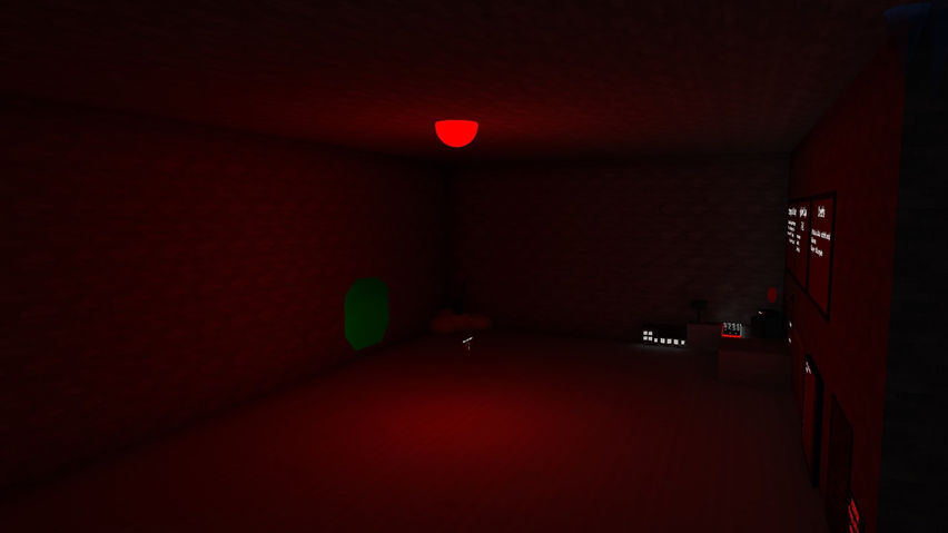 Spooky Sprinters VR