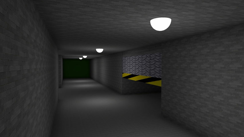 Spooky Sprinters VR