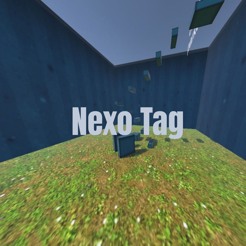 Nexo Tag