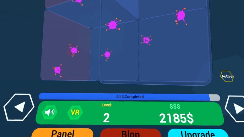 BlopsBounceXR