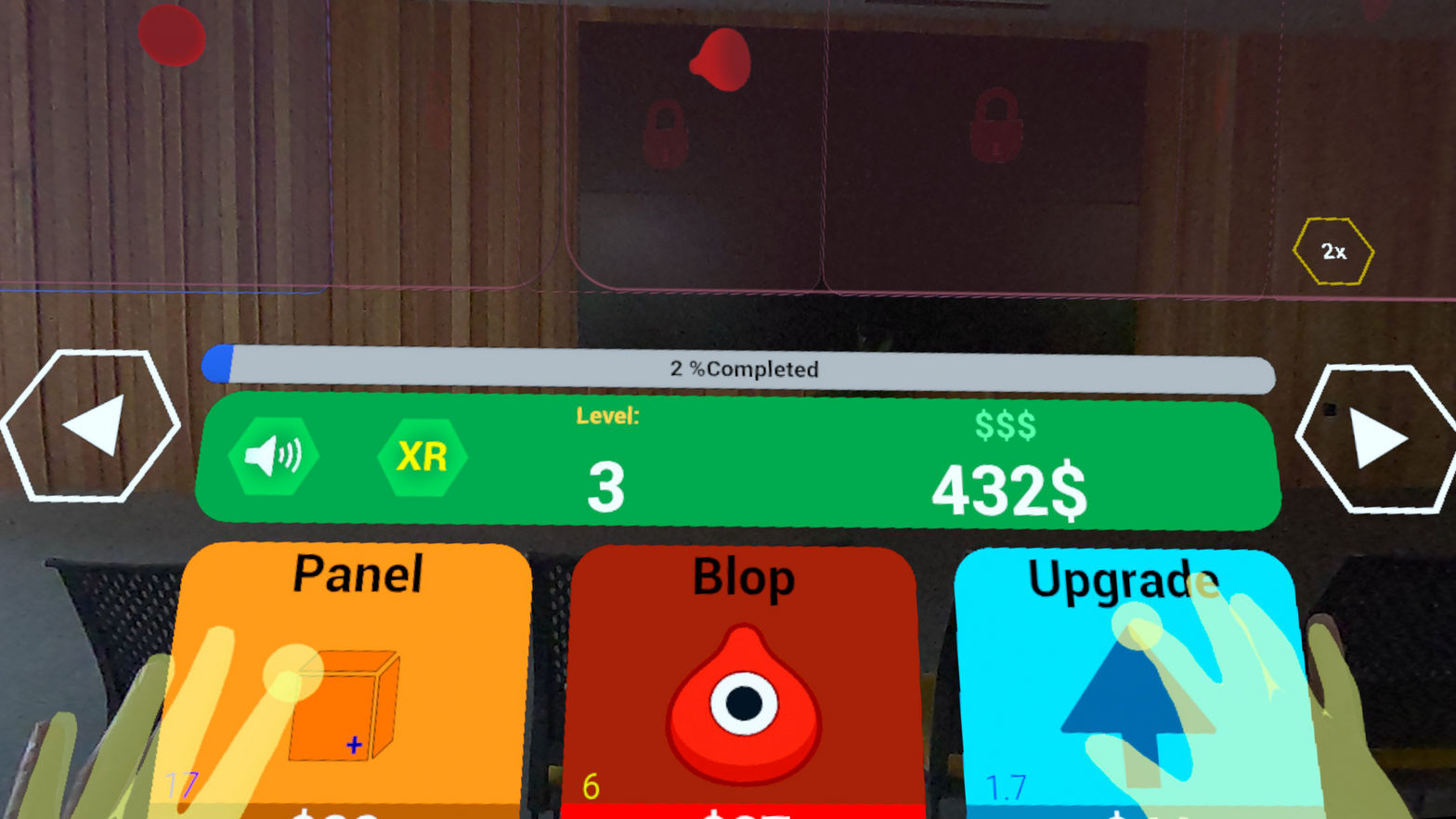 BlopsBounceXR