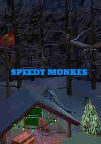 Speedy Monkes V2
