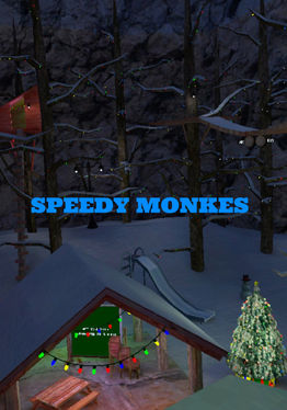 Speedy Monkes V2