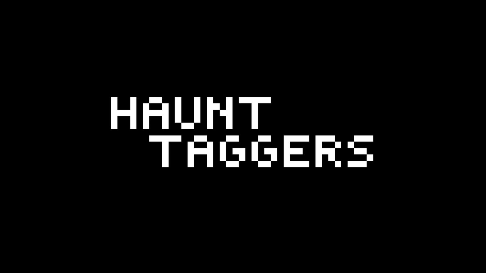Haunt Taggers