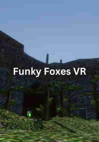 Funky Foxes VR