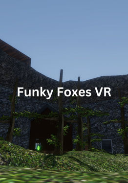Funky Foxes VR